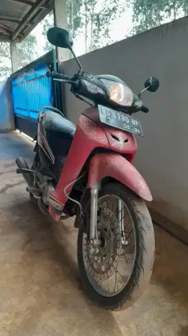 Supra fit new 2006 bndel irit bbm