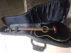 Yamaha APX 500ii Gitar akustik elektrik Original