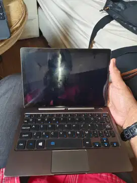 GPD P2 MAX kondisi mulus + sehat + fullset