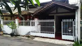 Rumah murah kopo permai
