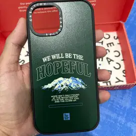 Casetify iPhone 15 Original Second