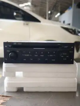 R/T Mitsubishi Pajero Lama Original