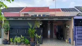 Dijual Rumah Impian (Nego)