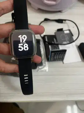 Garmin sq full item