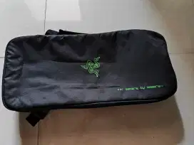 Tas Keyboard Razer