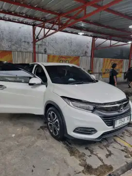 HRV E MATIC 1.5 CVT AT Thn 2019