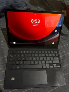 WTS Samsung Tab S9 8/128 Wifi