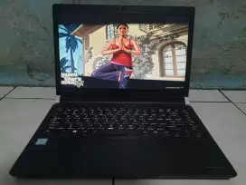 Toshiba Corei5 6200u Ram8gb Hdd500gb Siap Pakai Ringan dan slim model