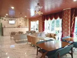 Disewakan Cepat Hotel Okupansi Tinggi Area Bisnis Tanjung Priok JakUt