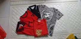 110rb 5pcs ( umur 9-10thn)