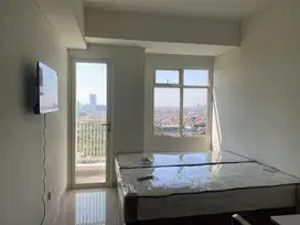 Disewakan apartemen klaska studio