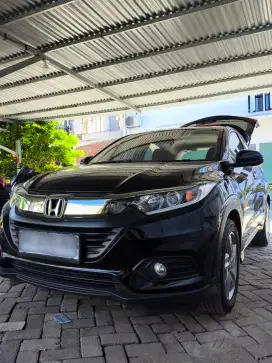 Honda HR-V 1.5 S CVT 2020