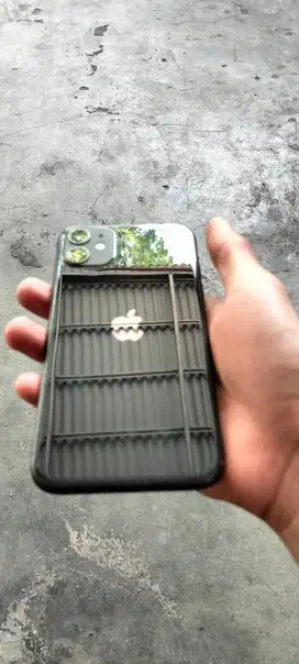IPHONE 11 IBOX NO MINUS