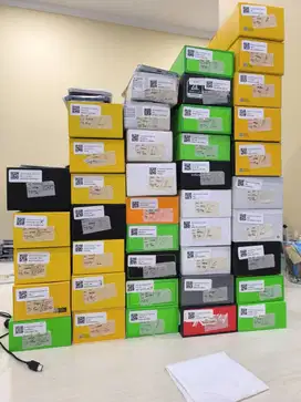 Terima beli borongan Hp android,iphone dari grade A - E.