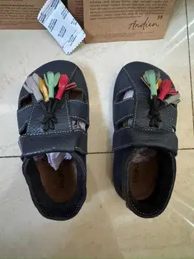 Sepatu pyopp size 4
