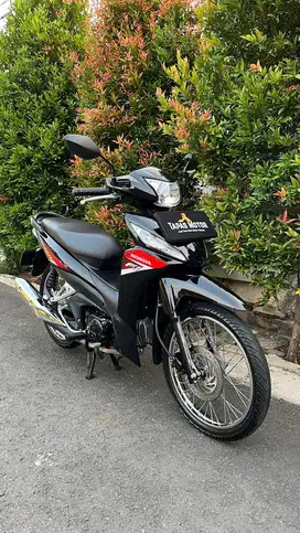 Honda Revo Fit Injeksi Thn 2024