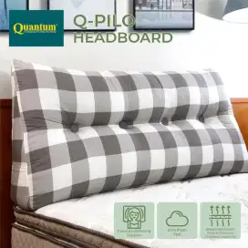 Sandaran kasur atau bantal