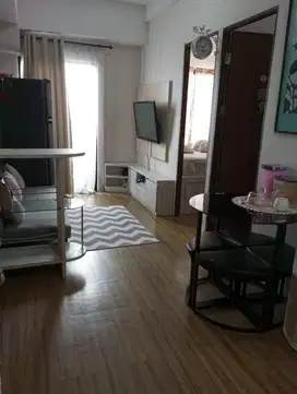 Apartemen Bandung Soekarno Hatta Tamansari Panoramic dekat Whoosh