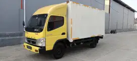 Mitsubishi Colt Diesel Engkel Box Long CDE 110PS L 2021 FE71 L