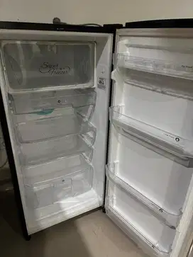 kulkas 1 pintu merk SANKEN