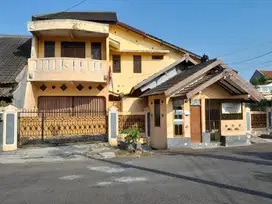 Dijual Rumah Cepat di Tengah Kota Semarang