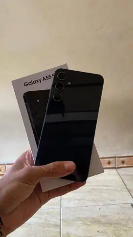 Samsung A55 5G 12/256