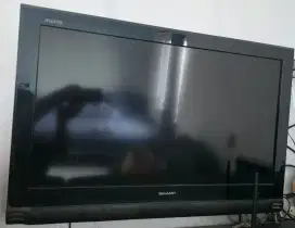 Jual TV LCD Sharp Aquos 32 bekas