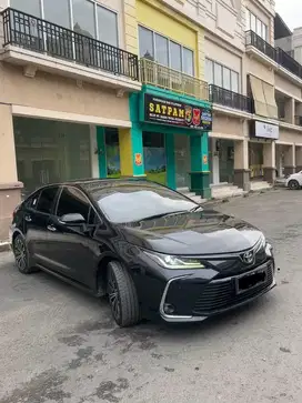ALTIS V 2020 Terbaik