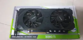 RTX3060ti 8GB VGA Merk PNY