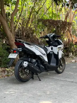 New Vario 125 ISS Tahun 2023 Muluss Pakai