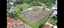 Dijual Tanah Komersil Dekat Aryana Karawaci, Tangerang