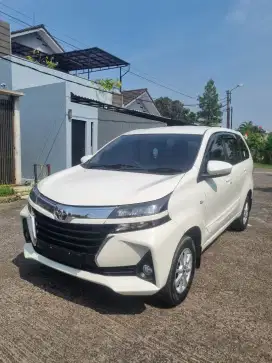 Avanza AT 1.3 G
