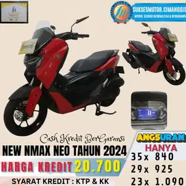 NMAX NEO TERMURAH CASH/KREDIT PROMO KLIK PROFIL UNIT LAINYA
