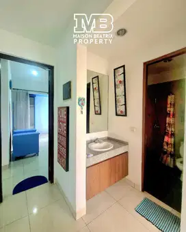 RUMAH SIAP HUNI LOKASI SANGAT STRATEGIS DI ROSELLE GARDEN TOWN HOUSE