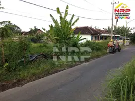 Dijual Tanah dekat pantai Blimbingsari Banyuwangi