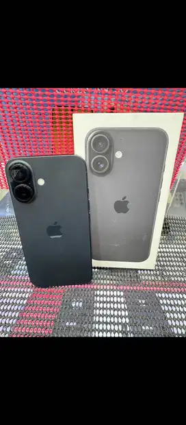 Iphone 16 cicilan home credit mulai dari 1.3jt an