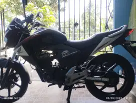 Honda new megapro 2012