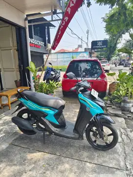 Yamaha Gear 125 Tahun 2023