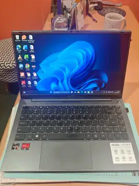 AXIO HYPE 5 AMD X3