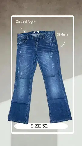 Preloved by beuthika