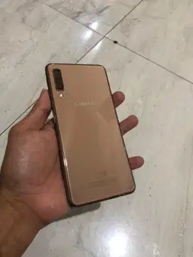 For sale Samsung A7 2018 4/64