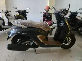 Honda Stylo ABS 2024 KYLESS KM 3000