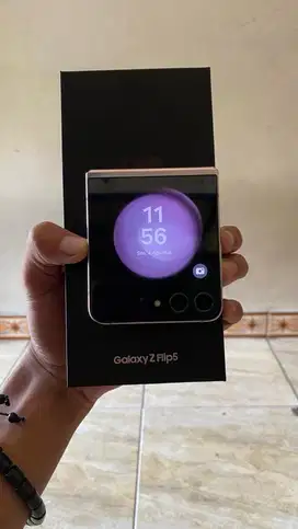 Samsung Z Flip 5 8/256 5G