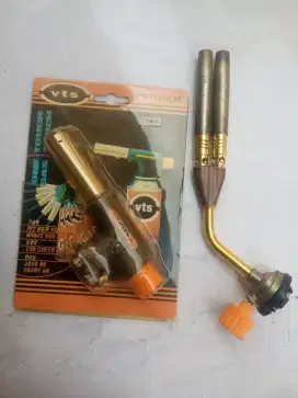 VTS mini blander