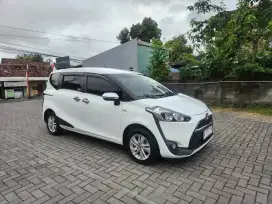 DP 1JT‼️TOYOTA SIENTA AUTOMATIK