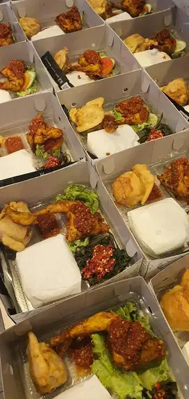 Tukang Masak Catering