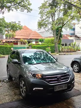 Honda CR-V 2014 Bensin