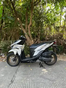 New Vario 125 ISS Tahun 2023 READY PAKAI