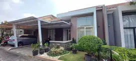 Dijual Rumah di Kota Baru Parahyangan, Dekat Ikea Tatar Naganingrum