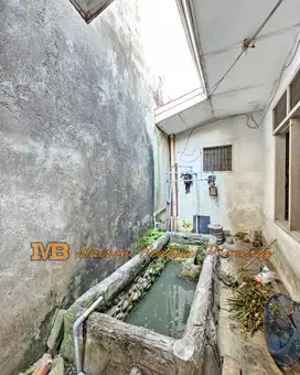 RUMAH DI JL. BERINGIN HELVETIA MEDAN COCOK BUAT KOST  DLL